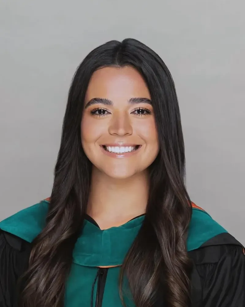 Dr. Isabela Mendoza, physical therapist at Full Go