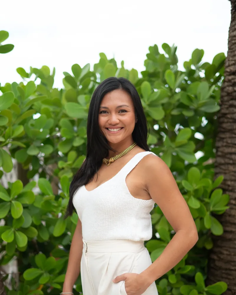 Dr. Kim Bacalla, owner of Full Go